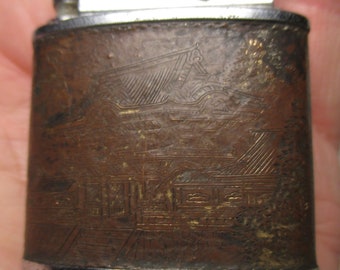 antique asian lighters Antique asian lighters